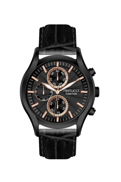 FERRUCCI FONK.KAY.KOL SAATİ